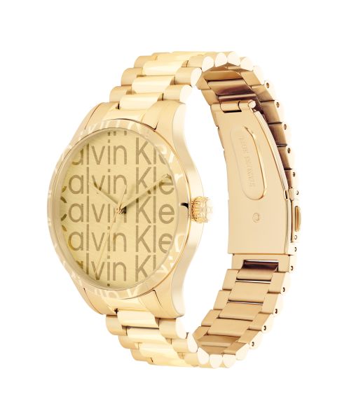 Calvin Klein Iconic unisex käekell 25200327