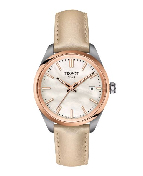 Tissot PR 100 женские часы T150.210.26.111.00