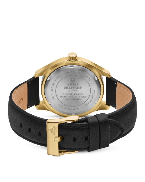 Swiss Military by Chrono Classic meeste käekell SM34116.06