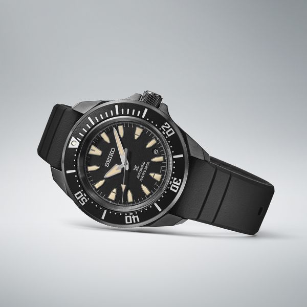 Seiko Prospex Sea meeste käekell SRPL15K1