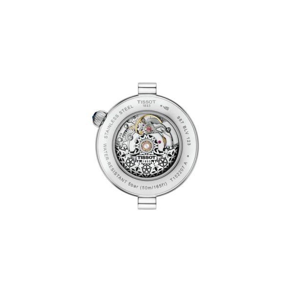 Tissot Désir 28 mm naiste käekell T152.207.11.116.00