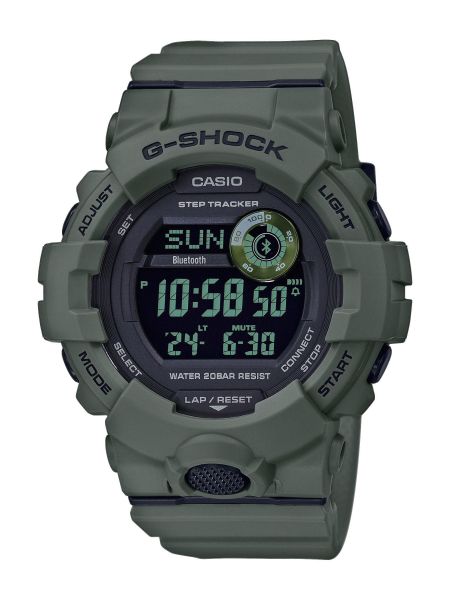 Casio G-Shock meeste käekell GBD-800UC-3ER
