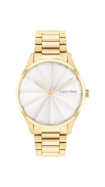 Calvin Klein CK Burst unisex käekell 25200232