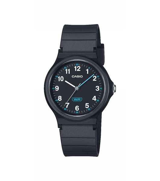 Casio Collection unisex käekell LQ-24B-1BEF