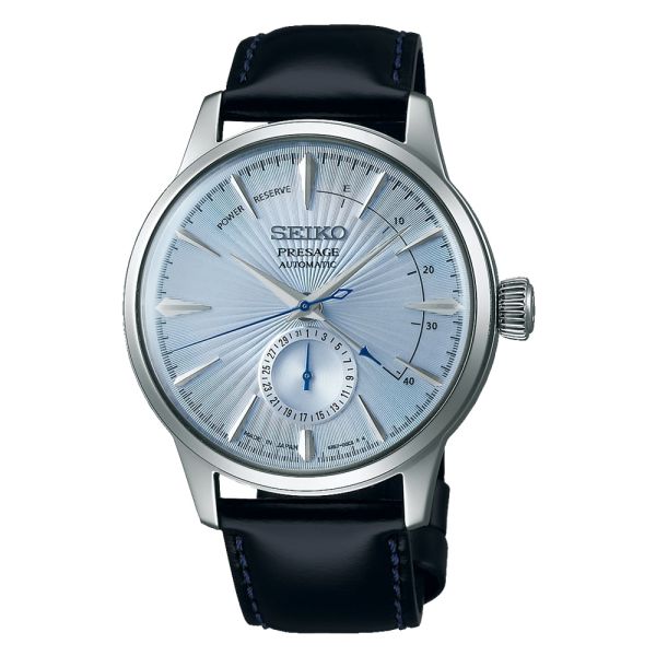 Seiko Presage Cocktail Time meeste käekell SSA343J1