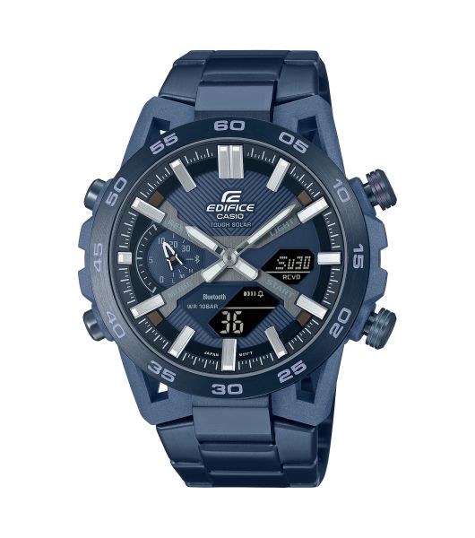 Casio Edifice meeste käekell ECB-2000CB-2AEF