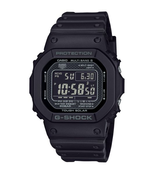 Casio G-Shock meeste käekell GW-5000HS-1ER