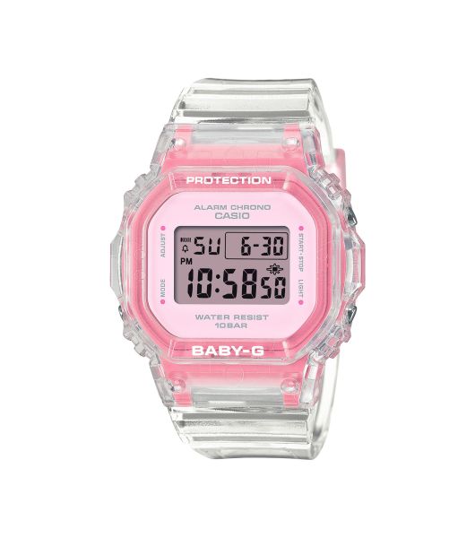 Casio Baby-G naiste käekell BGD-565SJ-7ER