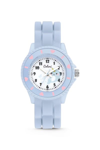 Colori Kidz lastekell 5-CLK114