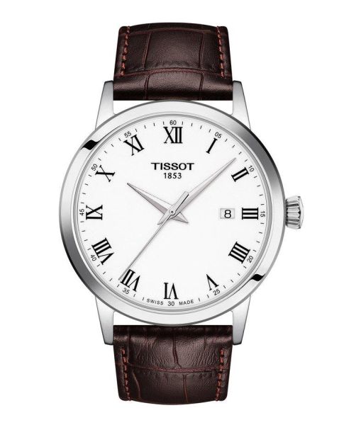 Tissot Classic Dream meeste käekell T129.410.16.013.00