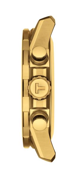 Tissot Supersport Chrono meeste käekell T125.617.33.051.01