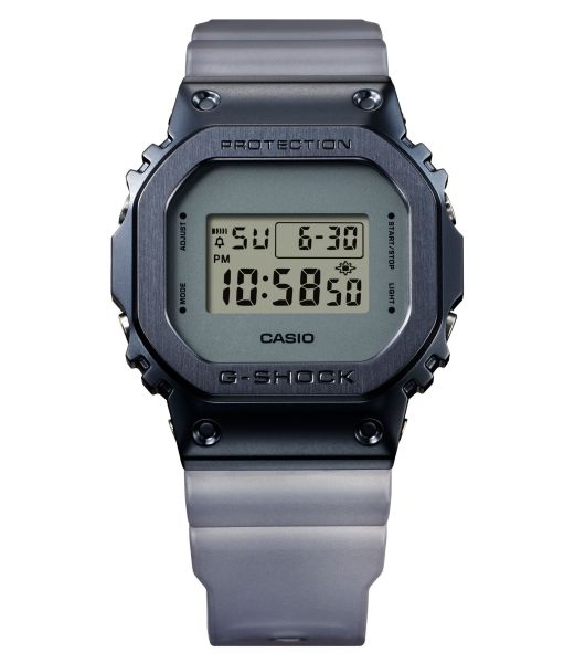 Casio G-Shock meeste käekell GM-5600MF-2ER