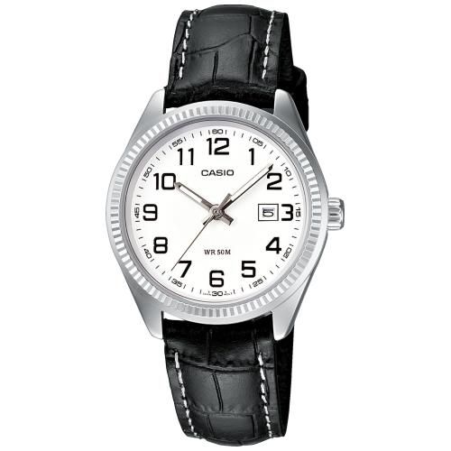 Casio Collection женские часы LTP-1302PL-7BVEG