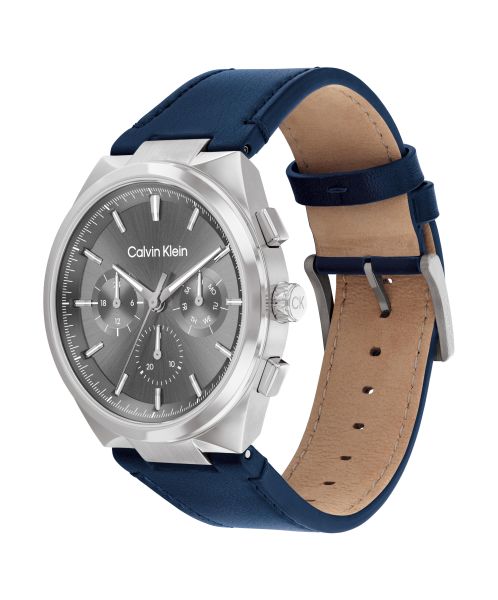 Calvin Klein Distinguish meeste käekell 25200444