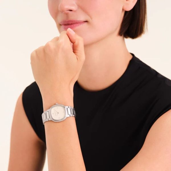 Rosefield Gaia naiste käekell ORCSSS-OR02