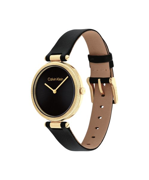 Calvin Klein Gleam naiste käekell 25100017