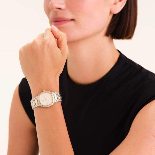 Rosefield Gaia naiste käekell ORCDSD-OR03