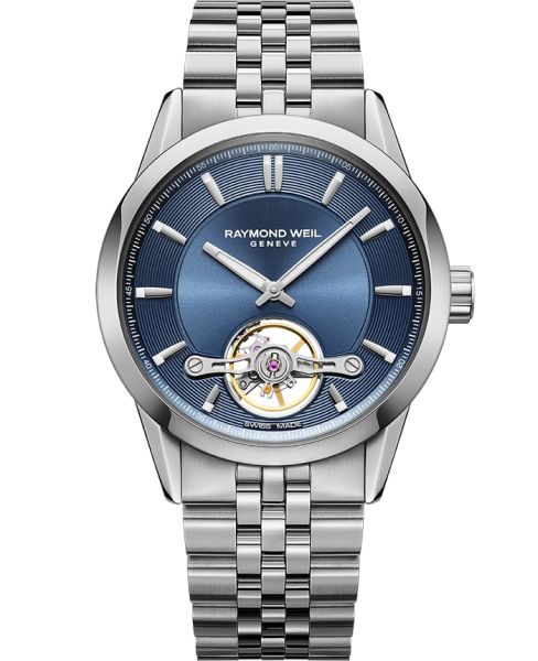 Raymond Weil Freelancer meeste käekell 2781-ST-50051