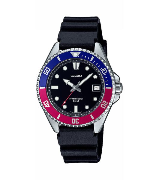 Casio Collection meeste käekell MDV-10-1A2VEF