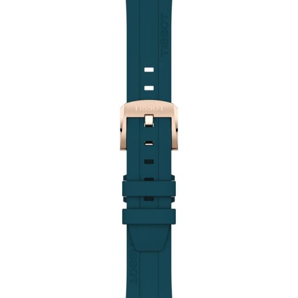 Seastar 1000 Quartz Chronograph naiste käekell T120.217.37.041.00