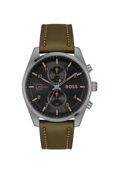 Boss Skytraveller meeste käekell 1514148