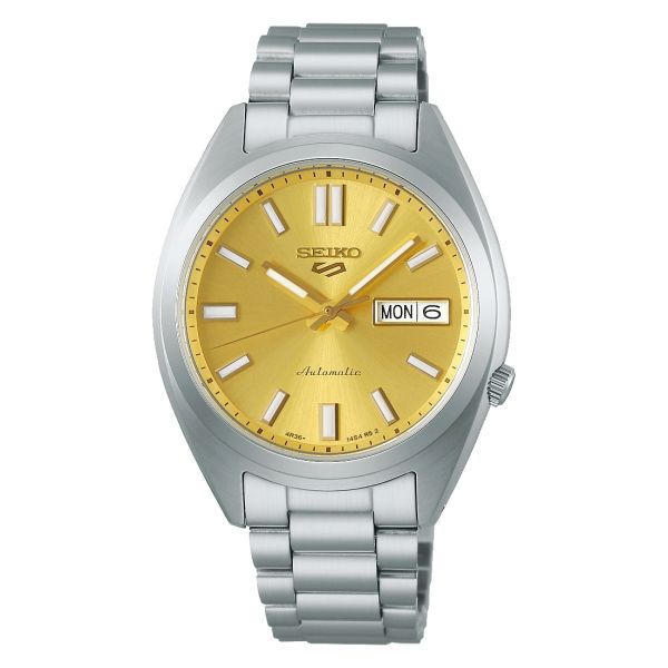 Seiko 5 Sports SNX Series meeste käekell SRPL59K1