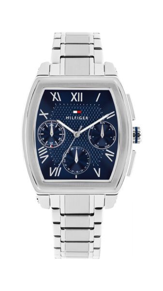 Tommy Hilfiger Oxford meeste käekell 1710763