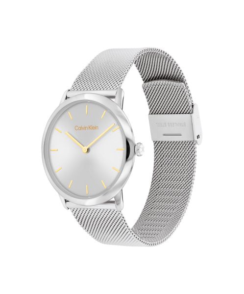 Calvin Klein Exceptional unisex käekell 25300001