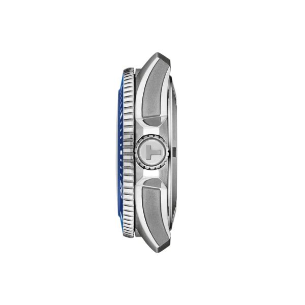Tissot Seastar 2000 meeste käekell T120.907.17.041.00