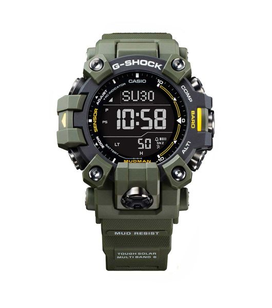 Casio G-Shock meeste käekell GW-9500-3ER