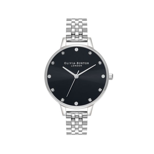 Olivia Burton Classic Demi naiste käekell OB16SE20