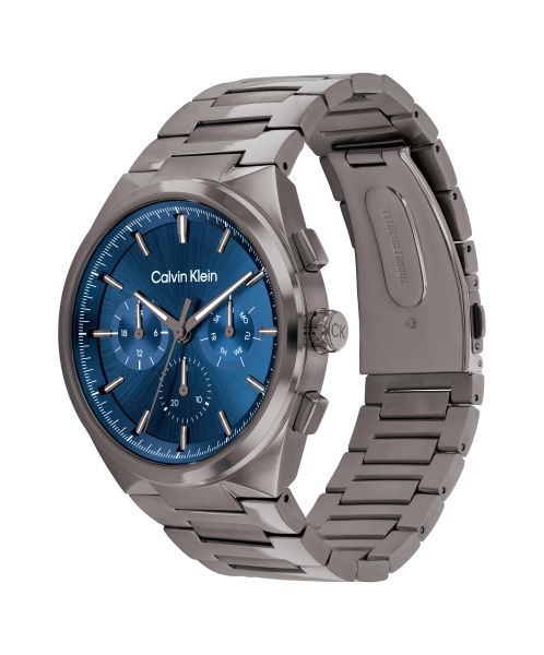 Calvin Klein Distinguish meeste käekell 25200443
