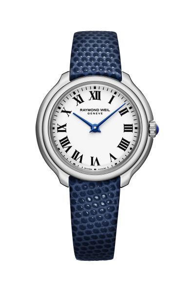 Raymond Weil Toccata Heritage naiste käekell 5250-STC-00650