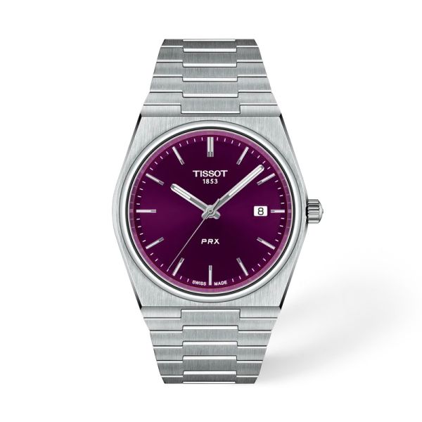 Tissot PRX meeste käekell T137.410.11.401.00