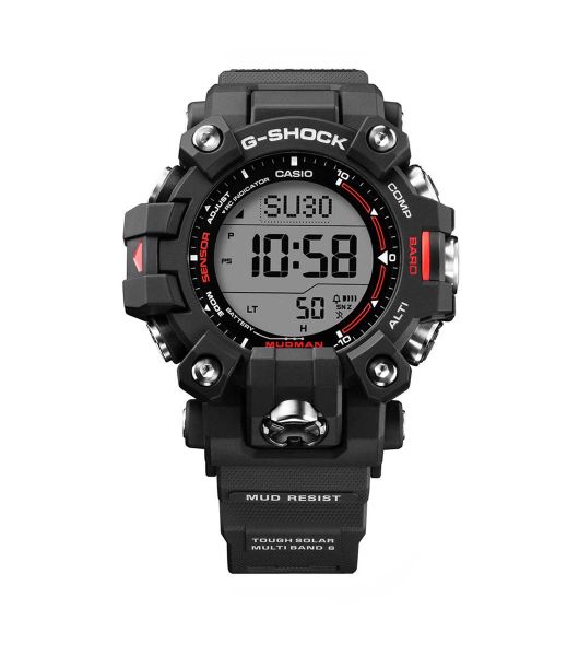 Casio G-Shock meeste käekell GW-9500-1ER