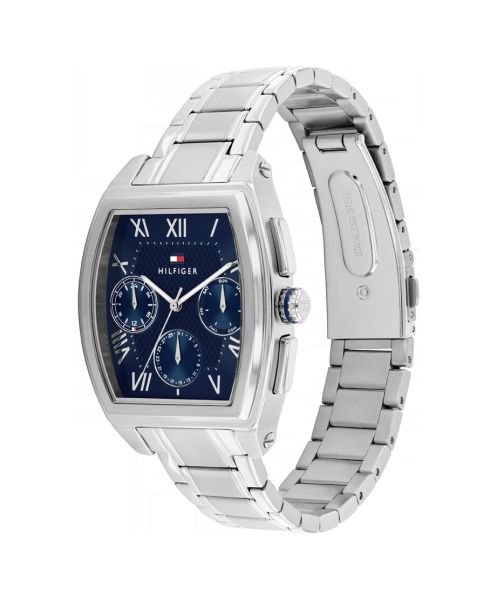 Tommy Hilfiger Oxford meeste käekell 1710763