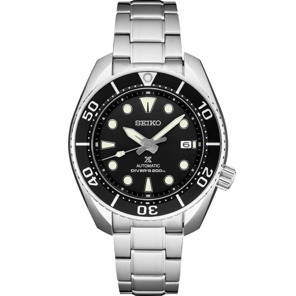Seiko Prospex Sea мужские часы SPB101J1