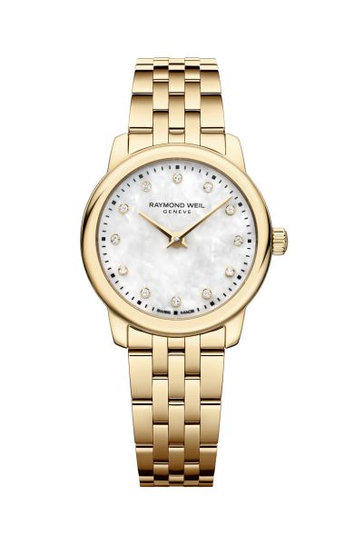 Raymond Weil Toccata Classic naiste käekell 5024-P-97081