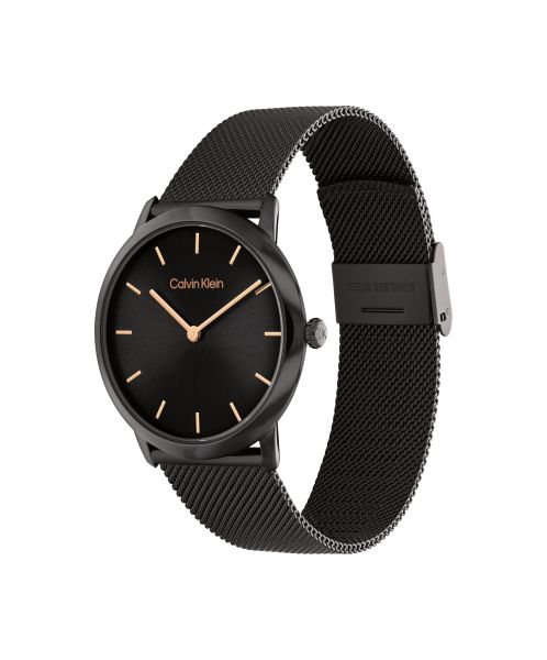 Calvin Klein Exceptional unisex käekell 25300002