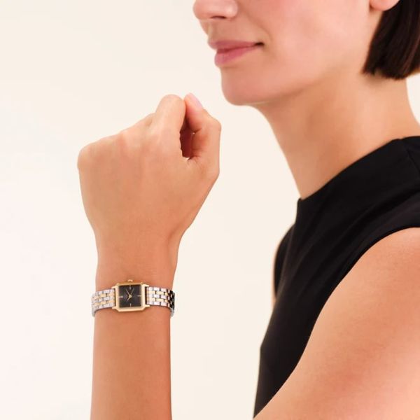 Rosefield Boxelle naiste käekell BBDSG-B07