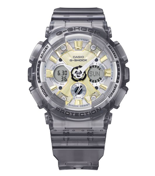 Casio G-Shock Unisex käekell GMA-S120GS-8AER