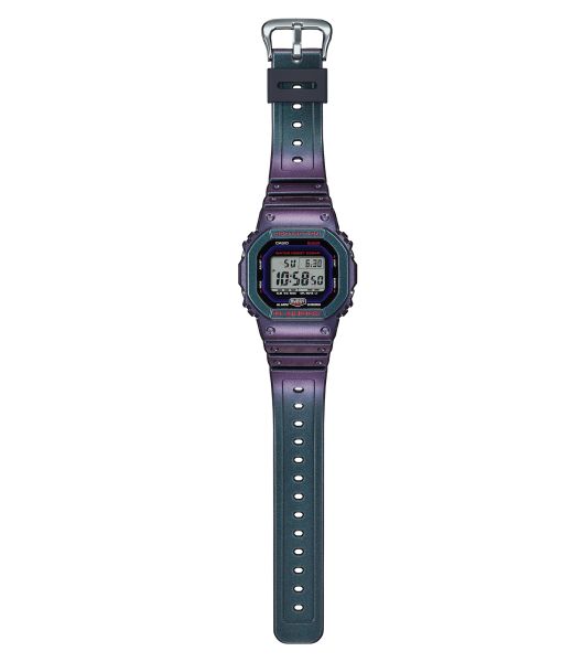Casio G-Shock meeste käekell DW-B5600AH-6ER