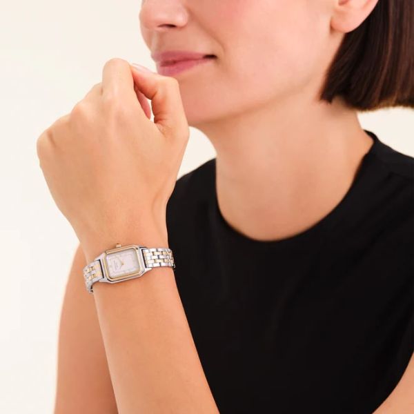 Rosefield Ivy naiste käekell OCWDSD-OC03