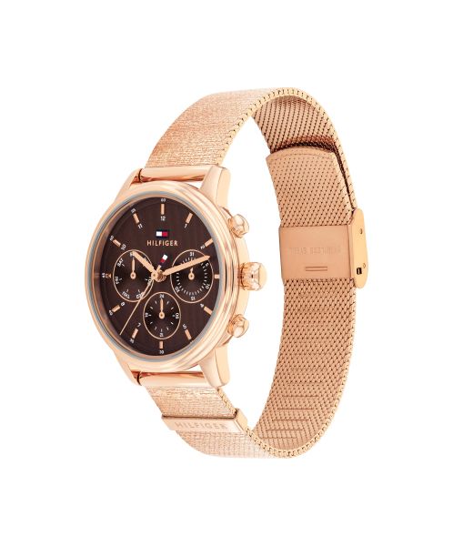 Tommy Hilfiger Blake naiste käekell 1782864