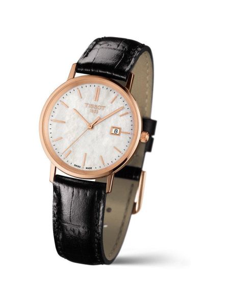 Tissot Goldrun naiste käekell T922.210.76.111.00