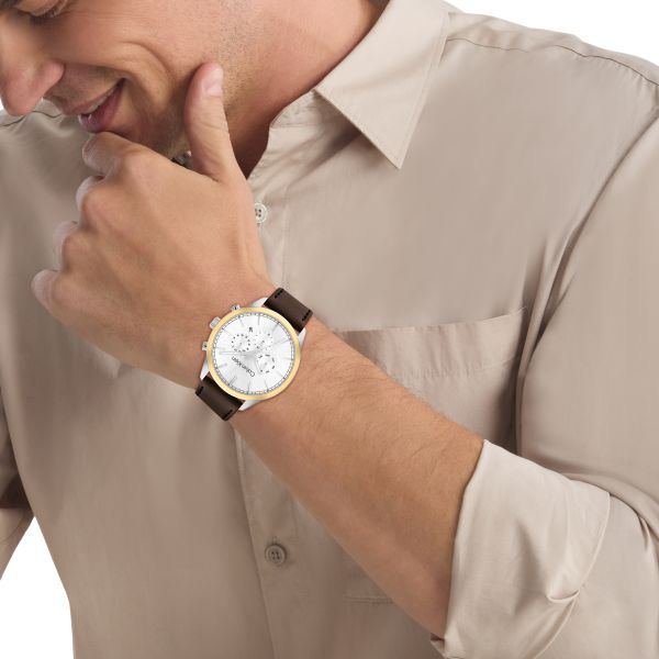 Calvin Klein Infinite meeste käekell 25200381