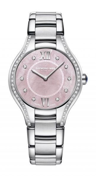 Raymond Weil Noemia naiste käekell 5132-STS-00986