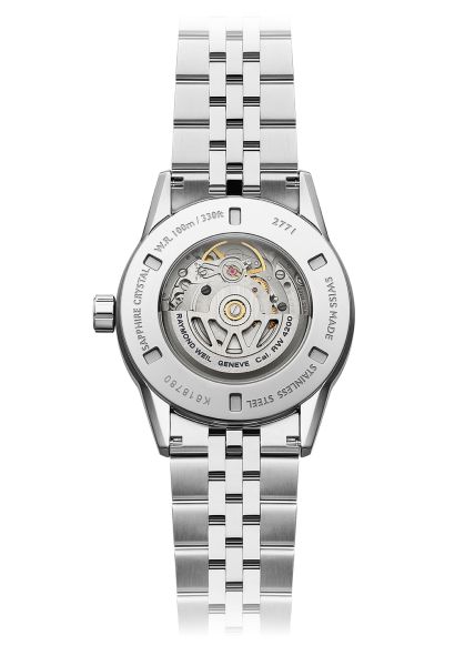 Raymond Weil Freelancer meeste käekell 2771-ST-52051