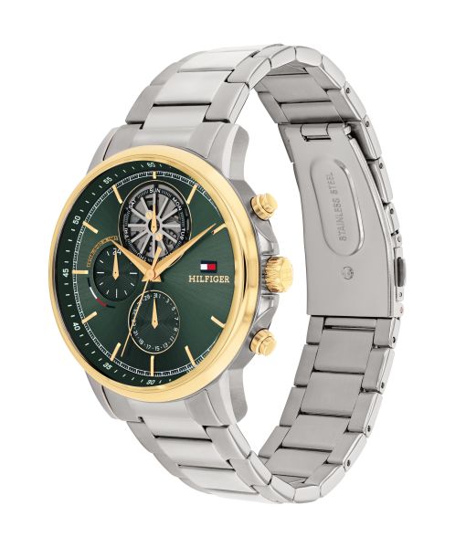 Tommy Hilfiger Stewa meeste käekell 1710735