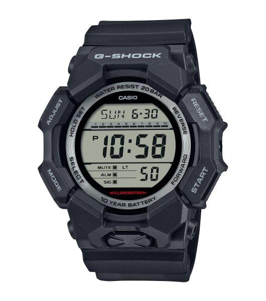 Casio G-Shock meeste käekell GD-010-1ER